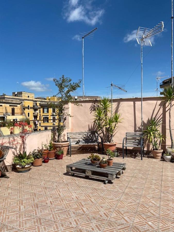 Panoramic Castle Apt Trastevere Roma Ngoại thất bức ảnh