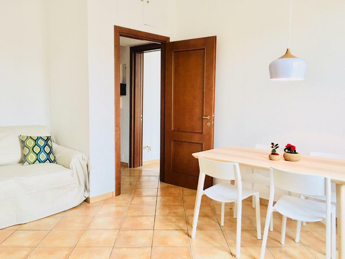Panoramic Castle Apt Trastevere Roma Ngoại thất bức ảnh