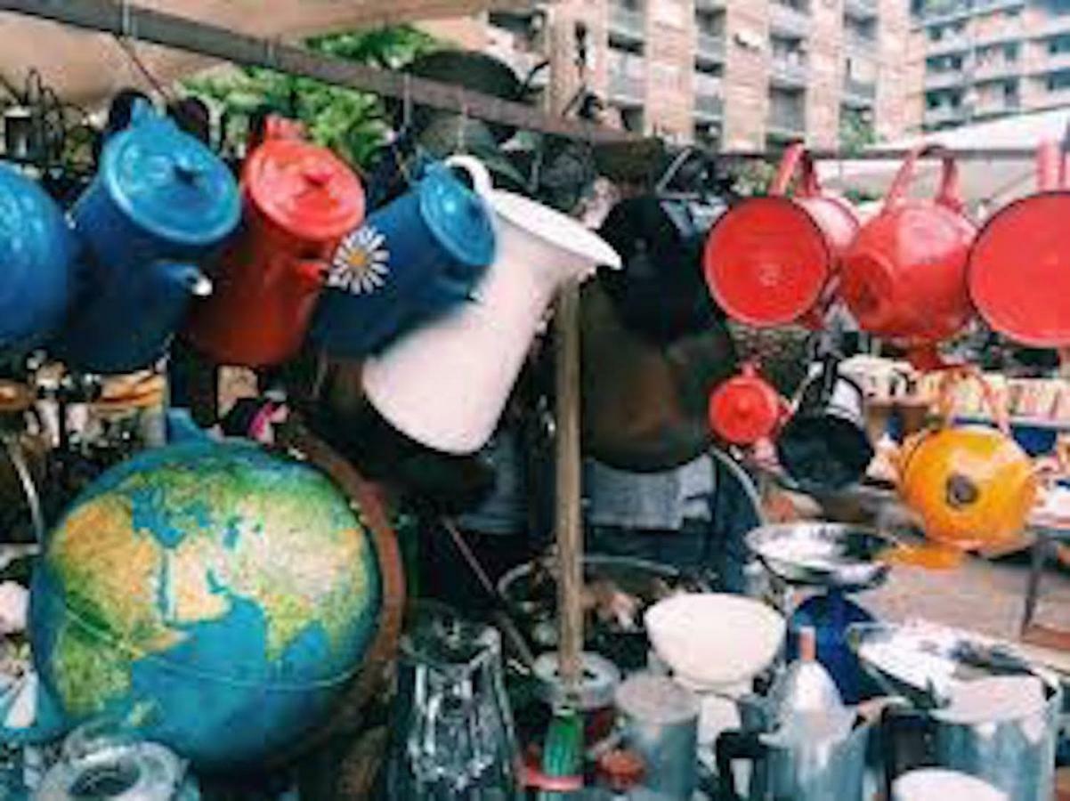 Panoramic Castle Apt Trastevere Roma Ngoại thất bức ảnh