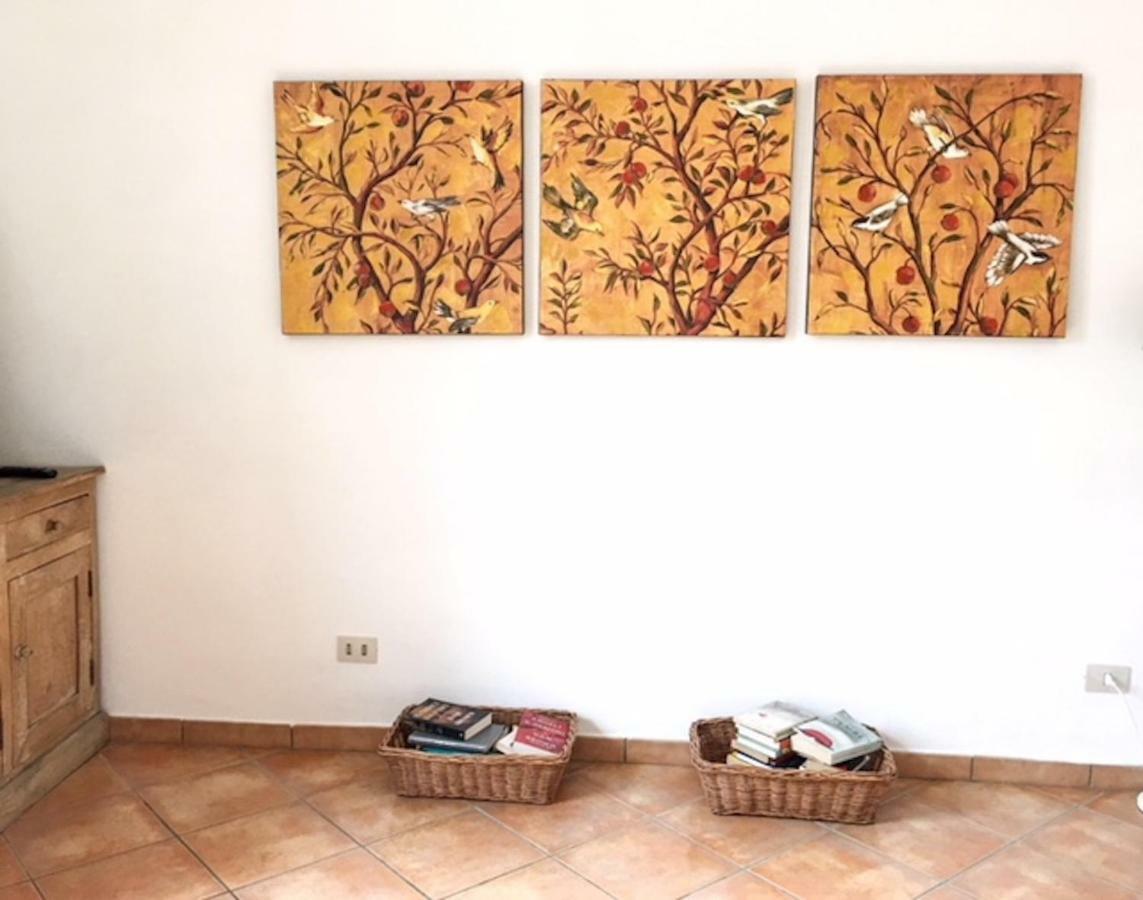 Panoramic Castle Apt Trastevere Roma Ngoại thất bức ảnh